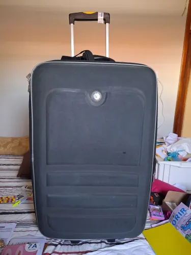Mala de viagem