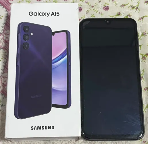 Vendo celular em ótimo estado de conservação!