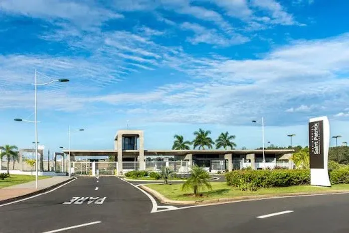 Terreno venda, 1079 m², Jardim Condomínio Residencial Saint Patrick - Sorocaba/SP