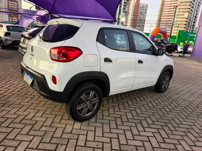 KWID 2025 1.0 Flex