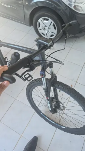 Bicicleta Absolute Aro 29"