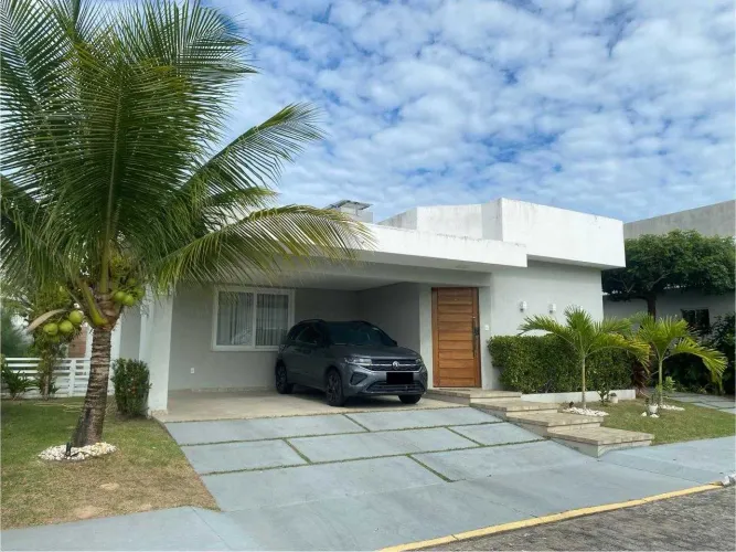 CASA NO MAIKAI - M.CC - LESTE - 456M² AREA TOTAL - VENDA [34307]