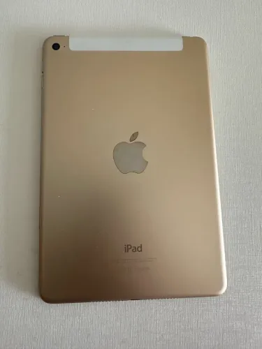 iPad mini 4