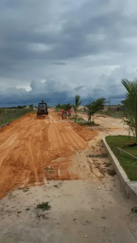 Terreno à venda, Zaya BG, Cajueiro da Praia, PI