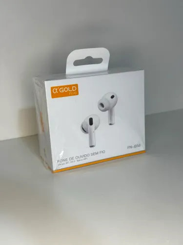 Fone De Ouvido Bluetooth 