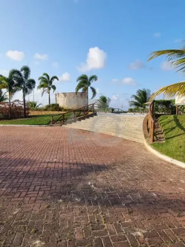 Condomínio Fazenda Real Residence II - 375m², Lazer Completo.
