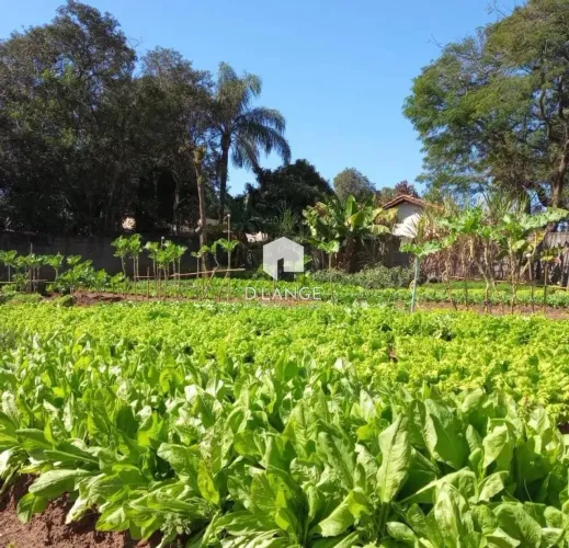 Terreno à venda no bairro Village Campinas em Campinas