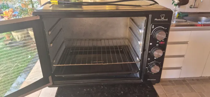 Forno elétrico Mondial Premium 1500w 127volts 30 litros