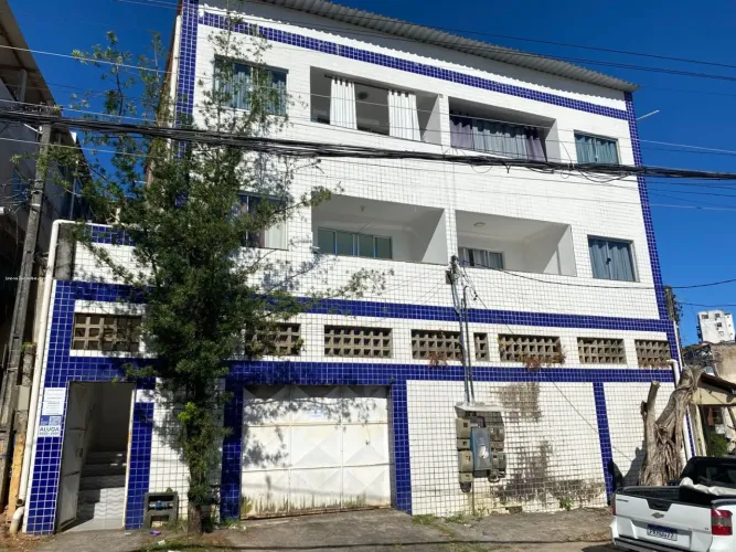 Galpão para Locação em Salvador, Pernambués, 1 banheiro, 5 vagas