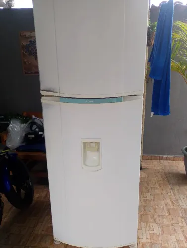 Geladeira