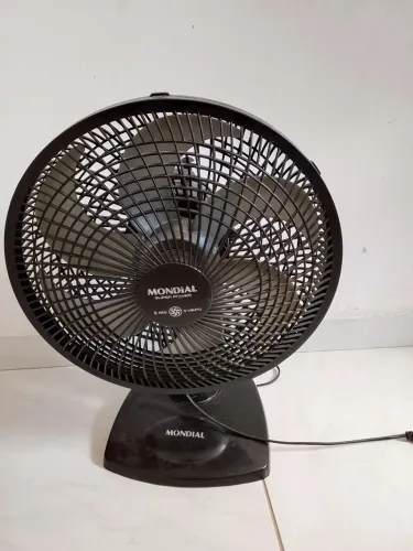 Ventilador mondial