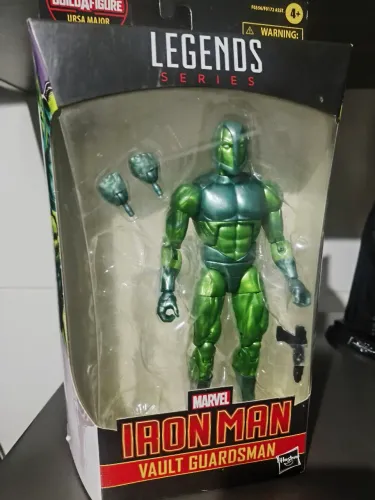 Marvel Legends