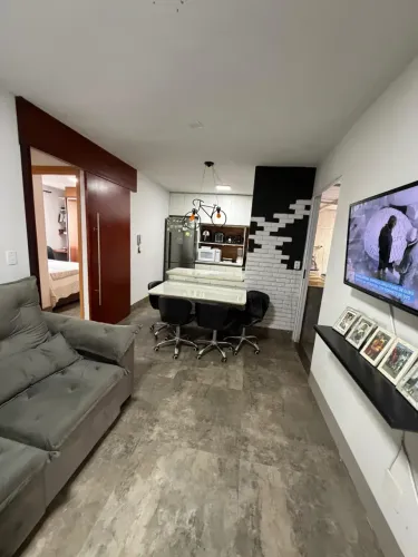 APARTAMENTO TÉRREO NO GRAND VIENA