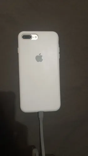 VENDO IPHONE 7 PLUS OU TROCO 