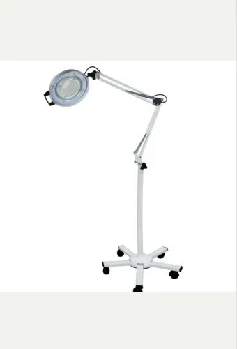 Lupa com LED - Estek