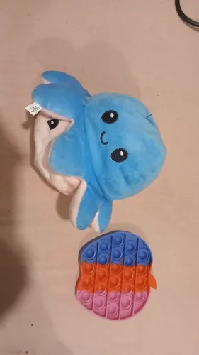 Fighet toys