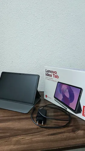 Tablet Lenovo IdeaTab seminovo!