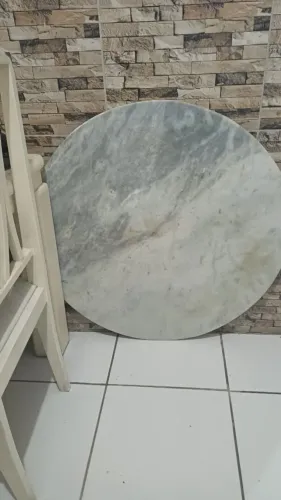 Pedra de mármore