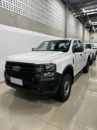 Ford Ranger XL 2.0l 4X4 2026