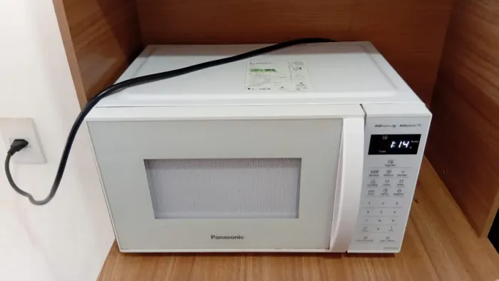 Microondas