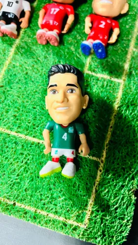 Ballers FIFA e.alvarez México