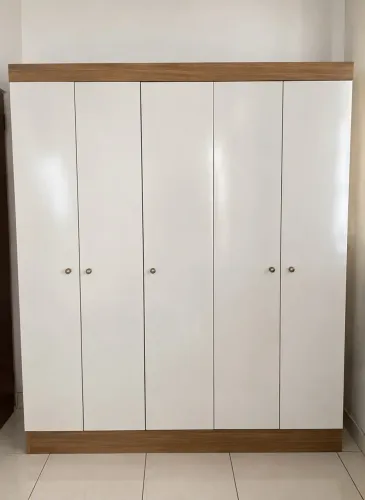 Guarda roupa