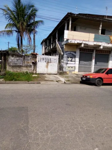 Casa à venda em Mongaguá, Jussara, com 4 quartos, com 200 m²