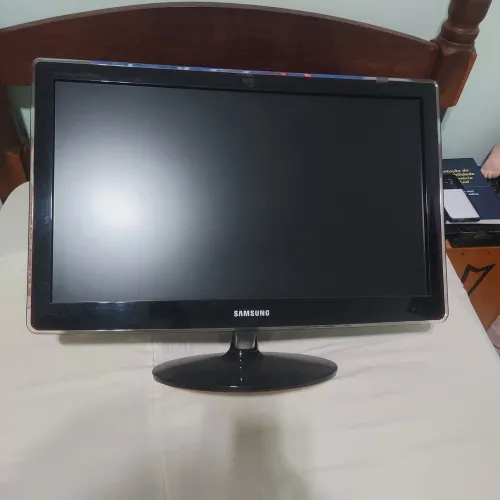 Monitor de computador