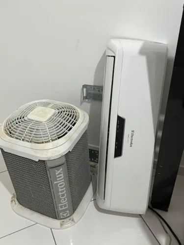 Ar condicionado Electrolux 9 mil BTUs