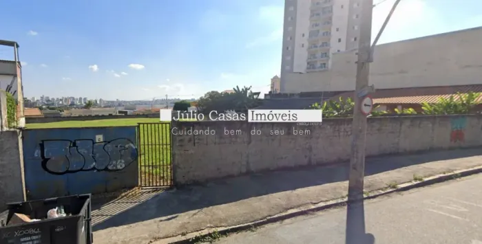 Área à venda para empreendimentos