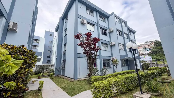 Apartamento para locação - 2 quartos - Estreito | Florianópolis/SC.