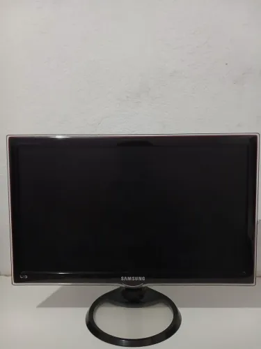 TV Monitor Samsung 24 Polegadas Full HD