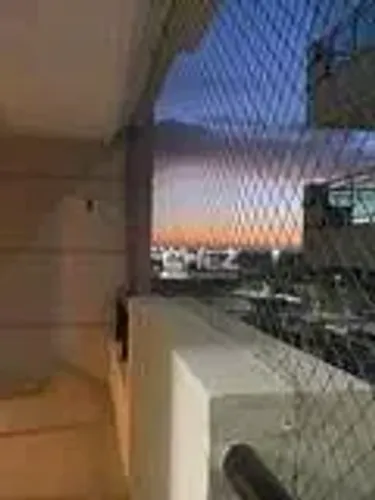 Cobertura com 3 dormitórios para alugar - Braga - Cabo Frio/RJ