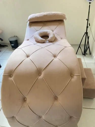 Vendo maca de estética 