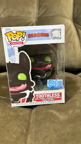 Funko Pop