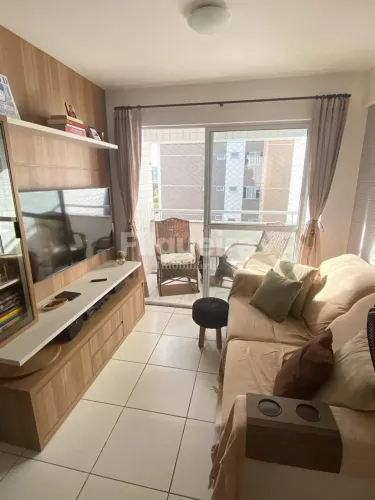 APARTAMENTO MOBILIADO PARA LOCAÇÃO  PARK VIEW RESIDENCE | TIROL