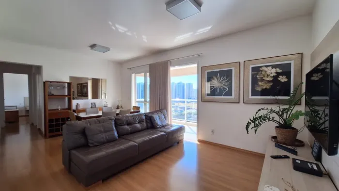 VICTORIA PARQUE - R$ 860.000 - Apartamento à venda, 3 Quartos (1 Suíte) , 91m², 2 Vagas, G