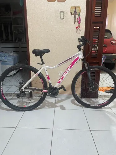 Bike aro 29 TSW