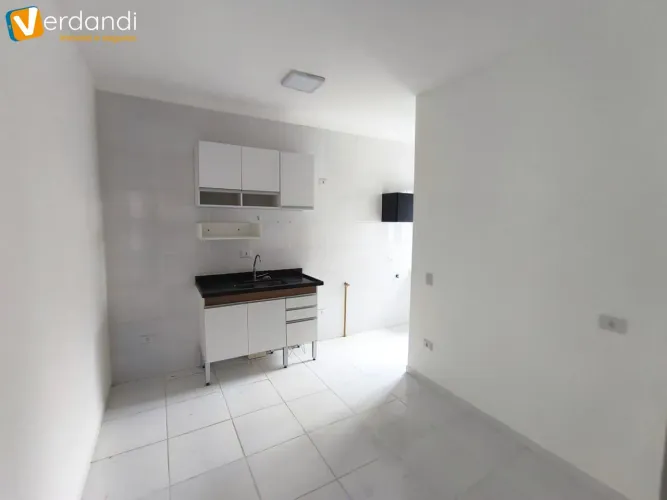 Apartamento próximo a estação Tamanduateí apenas 500 metros;
