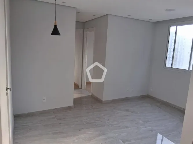 Apartamento em Vila Santa Catarina