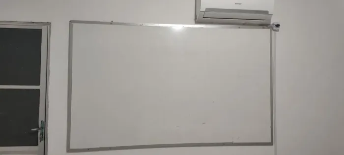 Quadro Branco (lousa)