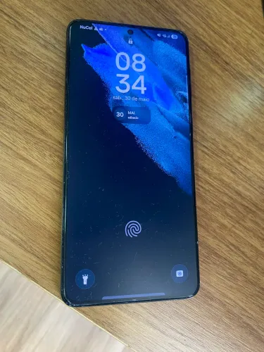 Samsung s21+