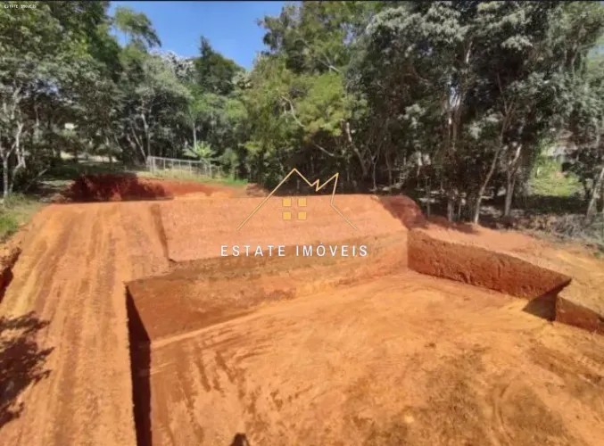 Terreno em Condomínio para Venda em Santa Isabel, Reserva Ibirapitanga