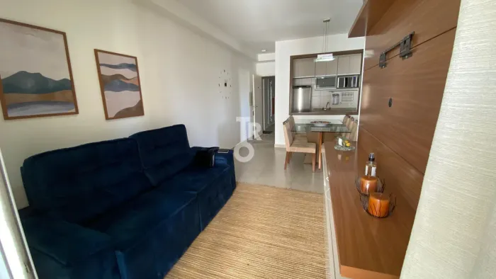 Apartamento à venda no Condomínio Hambury Park  Engordadouro  Jundiaí/SP | 2 dormitórios |