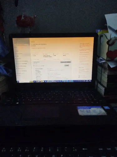 Notebook Samsung