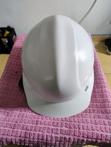 Capacete (obras)