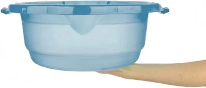 Bacia Sanrremo 8 Litros