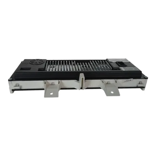 Painel Instrumentos Jeep Commander 2023  Preto