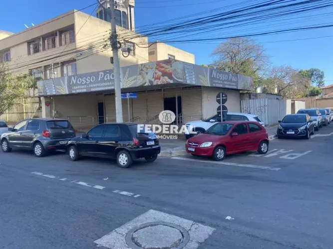 Loja para locação, na Av 84, 257 M², 2 Banheiros Setor Sul, Goiânia, GO codigo: 330996