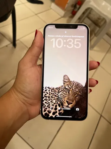 iPhone 12
